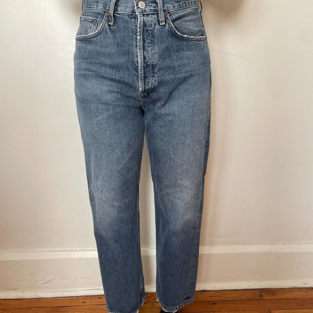 AGOLDE JEANS